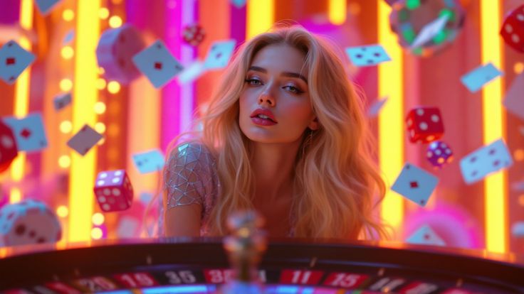 Spirit Lake Casino Live Casino